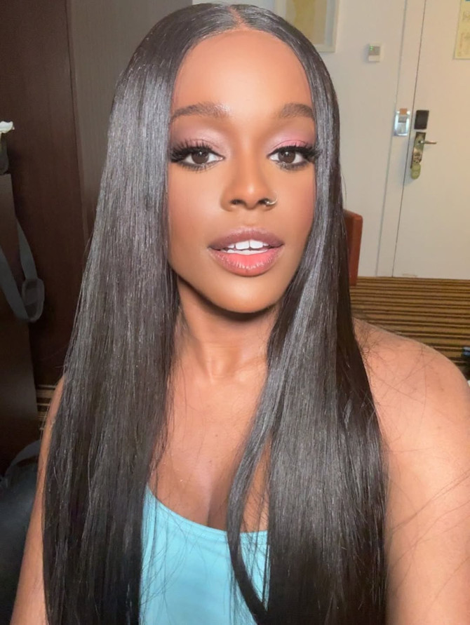 Rapçi Azealia Banks, Conor McGregor'un kendisine gönderdiği müstehcen fotoğrafları ifşa etti