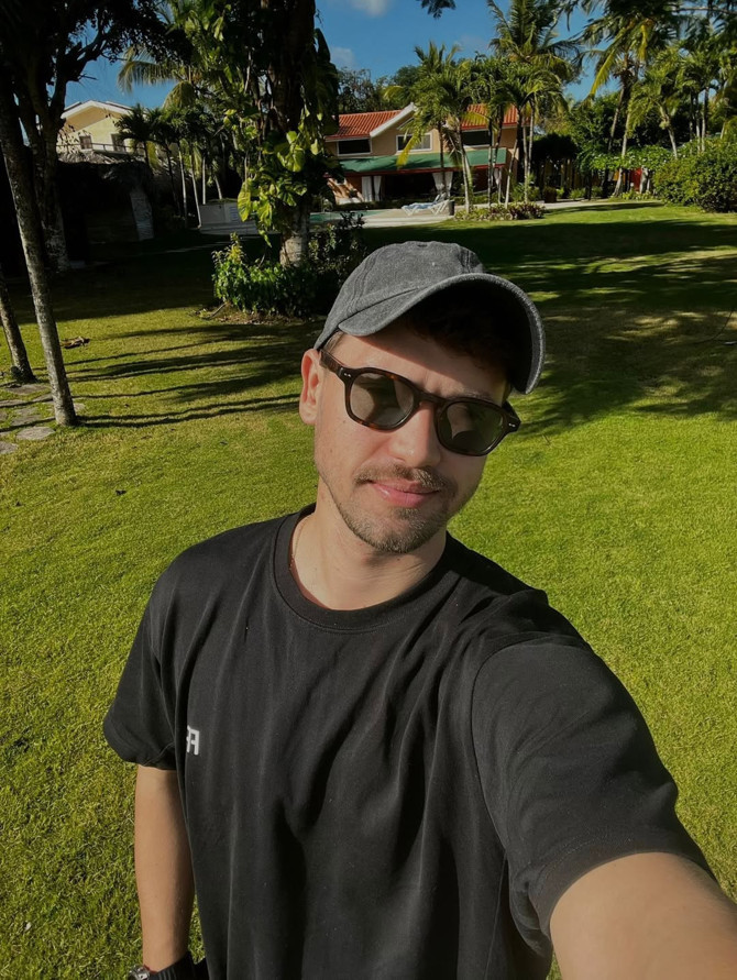 Survivor 2026 için geri sayım başladı! Dominik'ten ilk kareler geldi - Resim : 2