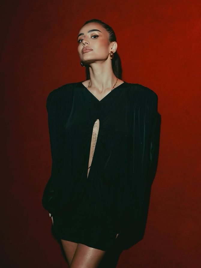 Elif Buse Doğan’dan Murat Özdemir ile yasak aşk yaşadığı iddialarına sert yanıt - Resim : 2