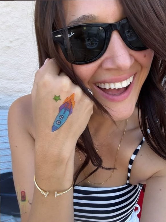 Gupse Özay, ikinci kez anne olmaya mı hazırlanıyor?