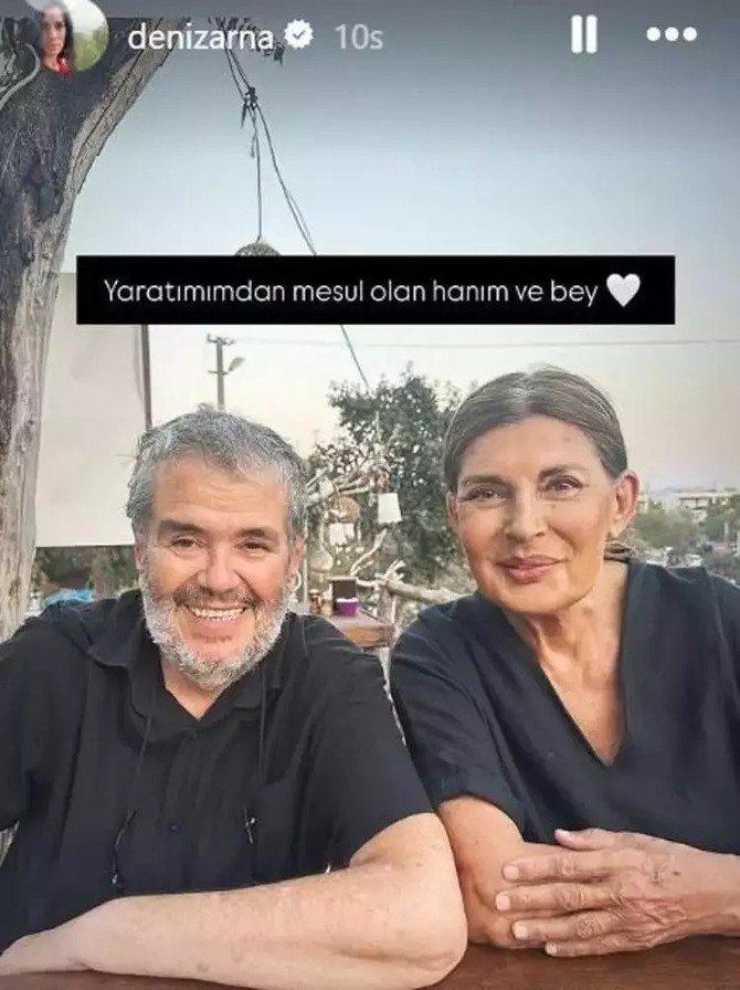 Kazada aracı hurdaya dönmüştü! Şerif Sezer'in son halini kızı paylaştı - Resim : 5