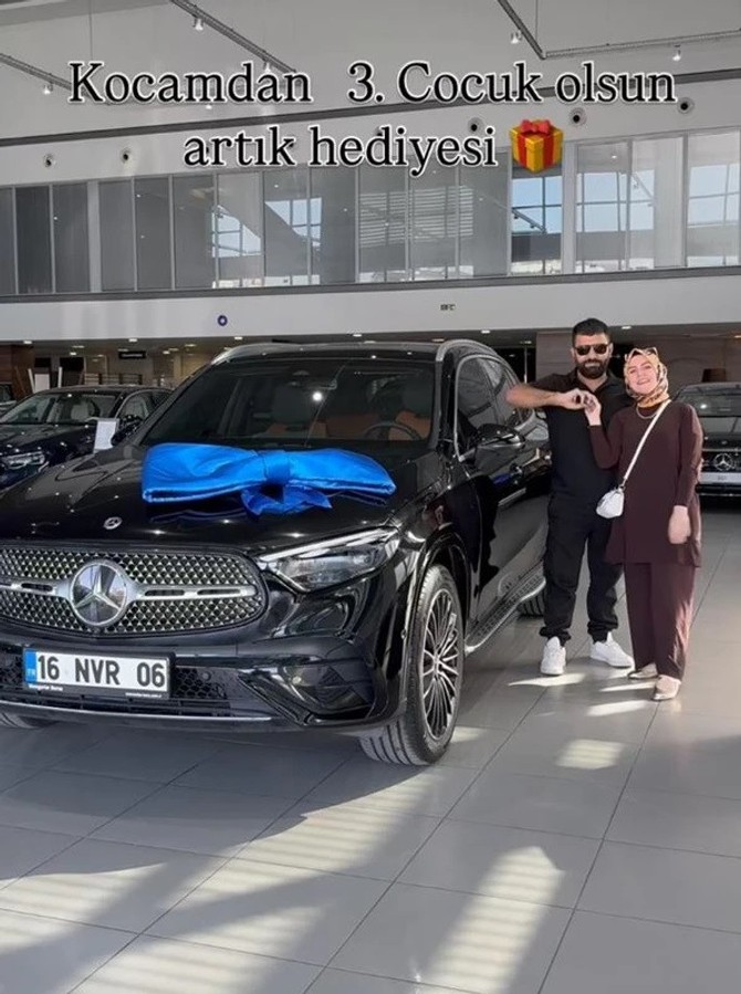 Milyonluk hediyeyi gören Dilan Polat’tan Nevra Bilem’e olay yorum! “İyi korkmuyorsun maşallah” - Resim : 2