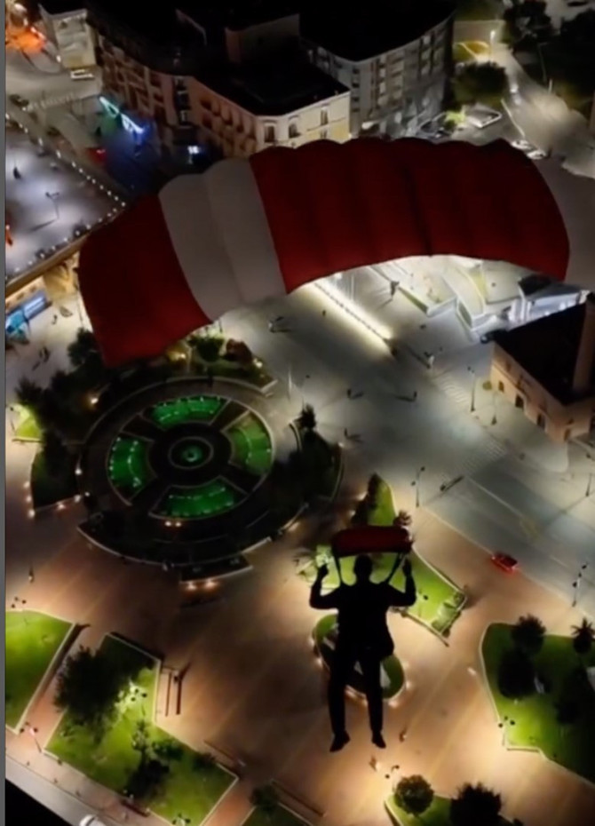 Bolu ile Düzce belediye başkanlarının sosyal medyadaki atışması gündem oldu! Tanju Özcan'a boz ayı heykeli göndermesi - Resim : 2