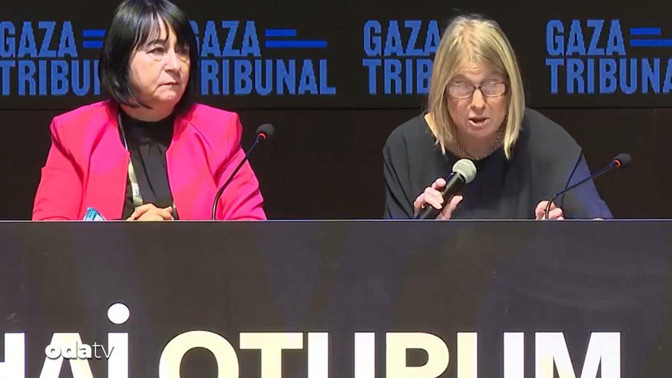 Gazze Mahkemesi’nden İsrail’e sert suçlama: “Soykırım ve toplu cezalandırma yapılıyor” - Resim : 2