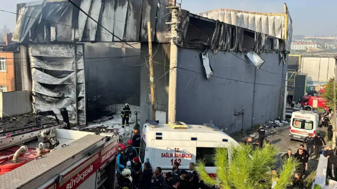 2'si çocuk 7 işçi ölmüştü... Kocaeli’de fabrika skandalı raporlara girdi: Ölen işçilerin sigortası aynı gün yapılmış - Resim : 3