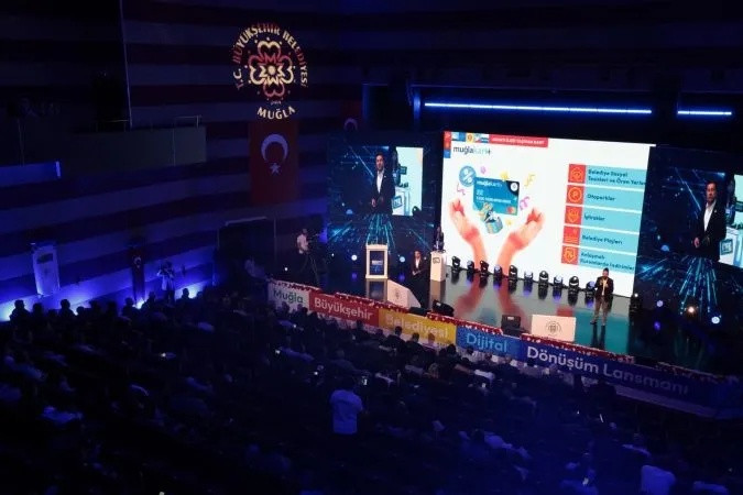 CHP’li belediyenin MuğlaKart itirafı: 300 bin vatandaşın kişisel verilerini kara para şirketine emanet edilmiş! - Resim : 3
