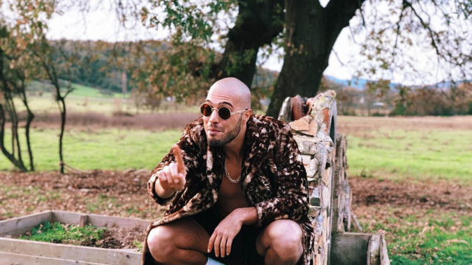 Türkiye'de rap müzik altın çağını yaşıyor!