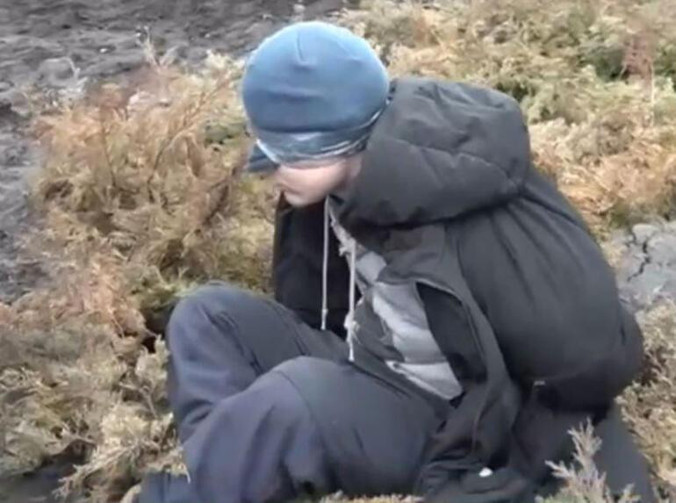 Kiev'de son durum: Kente sızmaya çalışan 3 kişi yakalandı, Rus saldırısına karşı hazırlıklar sürüyor