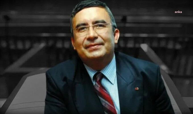 Kod adı 'KÖZ'! Kemalettin Özdemir'in Adil Öksüz ile bağı sürüyor mu?