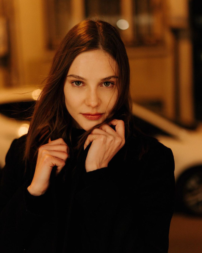 Mert Yazıcıoğlu'nun Kuruluş Osman'daki partneri belli oldu! Alina Boz'a Nilüfer Sultan rolü için teklif gitti iddiası