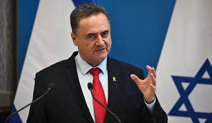 İsrail'den Tahran'a hava saldırısı: Devrim Muhafızları hedefte! Katz: Saldırılar görülmemiş yoğunlukta!