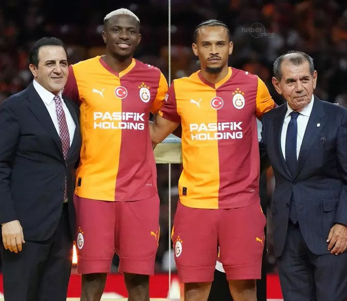 Galatasaray'dan transfer müjdesi: Taraftar isimlerini duysa çıldıracaktır! - Resim : 2