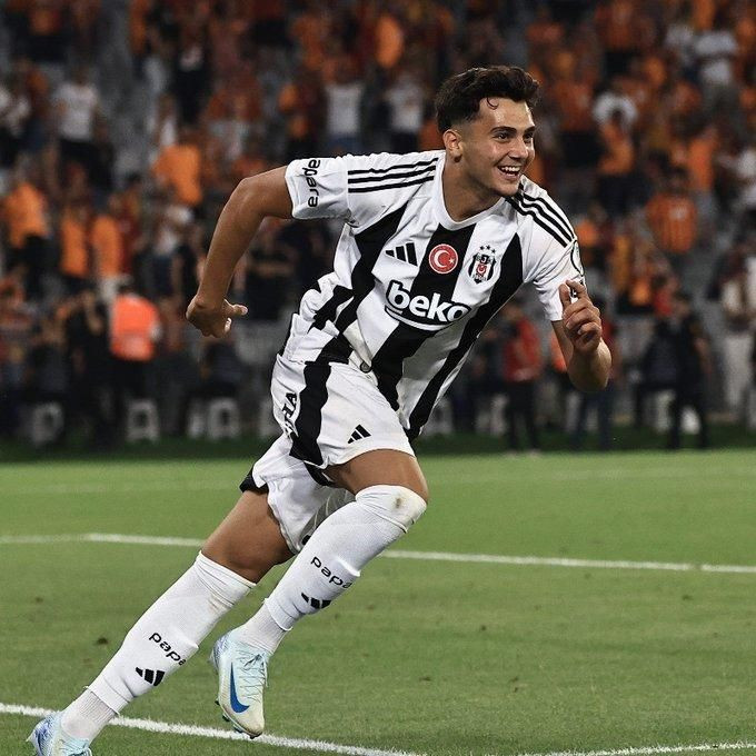 En pahalı Türk oyuncular belli oldu! Listenin tepesinde Arda Güler ve Kenan Yıldız var - Fotoğraf: 4