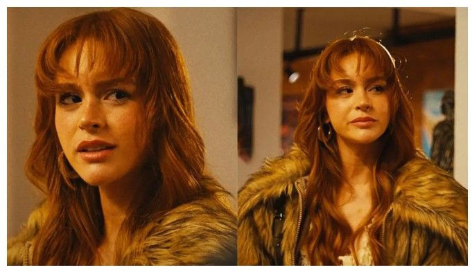 Asena Keskinci’nin Jasmine dizisindeki erotik sahneleri olay oldu! Başkomiser sahnesi Türkiye’yi karıştırdı... "Daha maaşımı almadım..." - Fotoğraf: 4