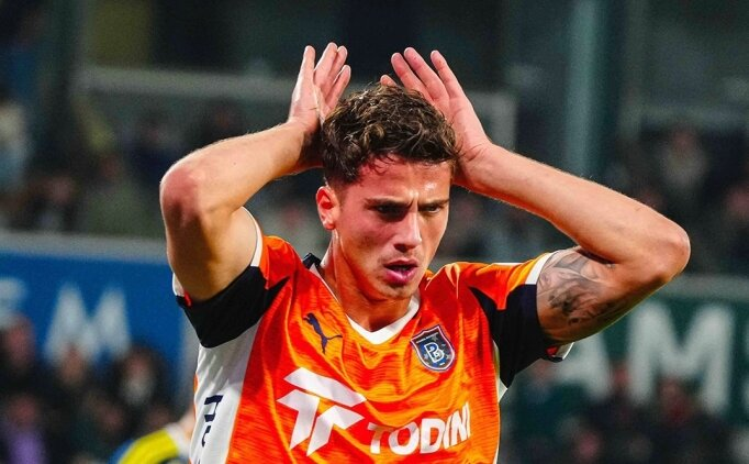 Galatasaray, Başakşehir'den transfer yapıyor - Fotoğraf: 6