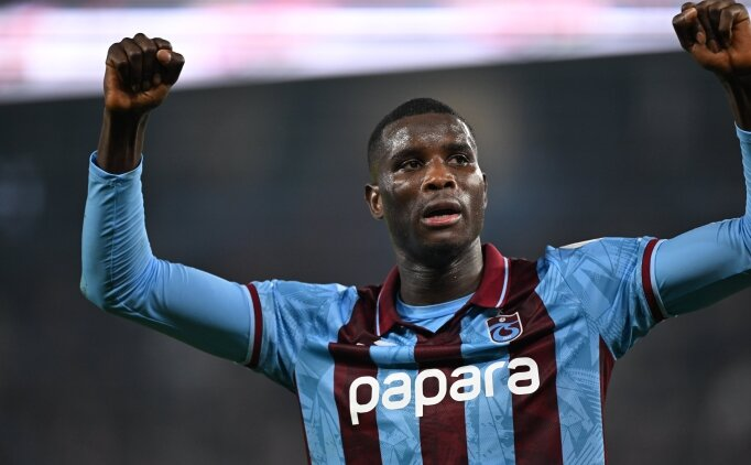 Süper Lig devi Onuachu'yu istiyor! İşte Trabzonspor'un takasta talep ettiği 2 futbolcu - Fotoğraf: 5