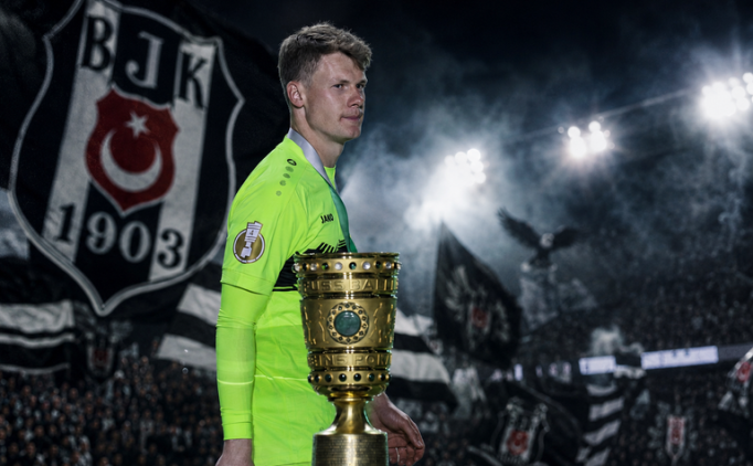 Acun'un istediği Beşiktaşlı futbolcu - Fotoğraf: 3