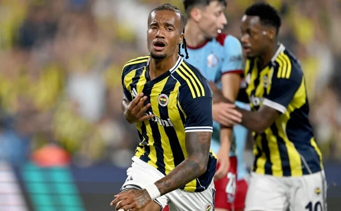 Fenerbahçe'de bomba iddia! Archie Brown ve Kerem Aktürkoğlu, Domenico Tedesco'ya savaş açtı! - Resim : 2