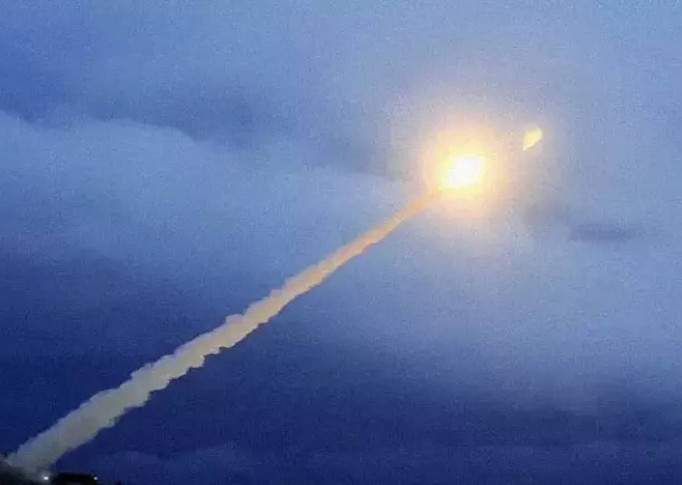 ABD radarlarına meydan okuyan Rus nükleer füzesi: “Fırtına Kuşu” sahnede