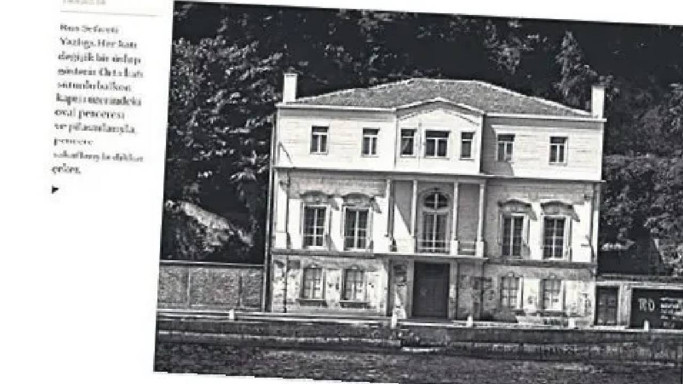 İstinaf hükmü bozdu! 200 yıllık yalı davasında şok karar: 18 yıllık yargılama başa döndü - Resim : 2