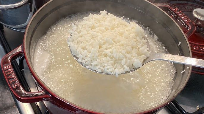 Pirinç pilavını elmas gibi parlatan yöntem; Tencerenin içerisine 1 tane eklemelisiniz - Fotoğraf: 8