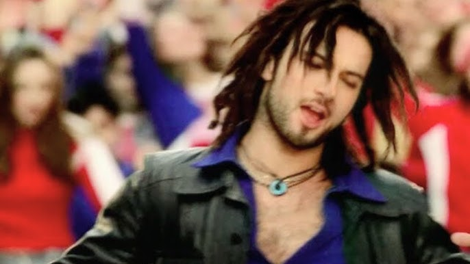 2002 Dünya Kupası'ndan akılda kalan kareler - Fotoğraf: 12