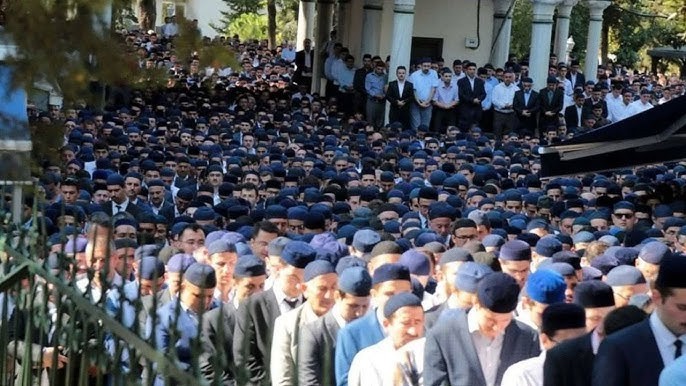 Cumhurbaşkanı Recep Tayyip Erdoğan hangi cemaati işaret etti? Süleymancılara operasyon mu geliyor! - Resim : 6
