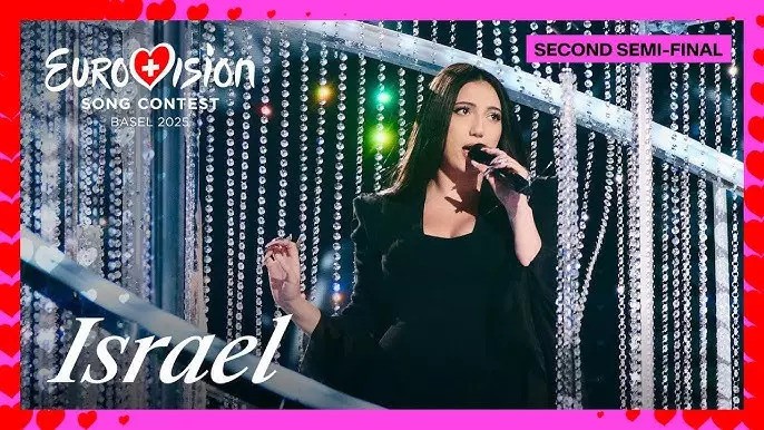Eurovision'da tepkiler büyüyor... Binlerce sanatçı o bildiriye imza attı: Bu ikiyüzlülük, ihraç edilmeli!