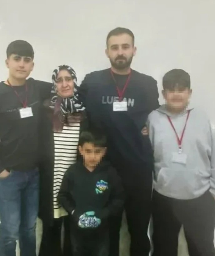 Narin'in annesi Yüksel Güran'ın cezaevi fotoğrafı ortaya çıktı! Müebbet yemişti, işte son hali