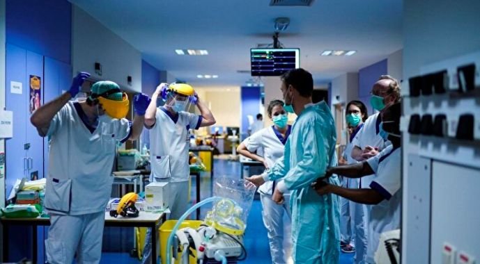 En kapsamlı Omicron araştırmasının sonuçları belli oldu: İşte en sık görülen 20 beliri - Fotoğraf: 20