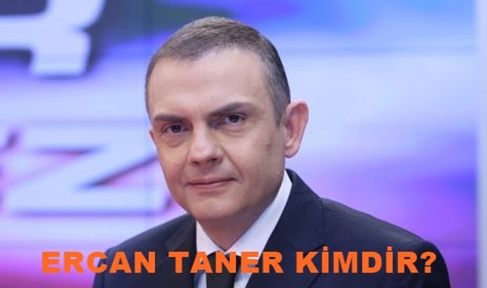 Ercan Taner kimdir? Hangi kanal ile anlaştı?