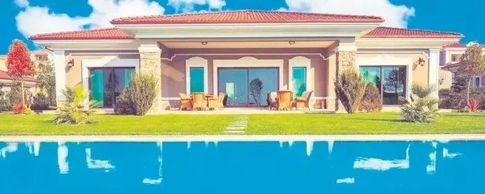 Aynı inşaattan iki ayrı “kıyak”: İmamoğlu'nun eşine villa, Derya Çayırgan’a piyasanın 5’te 1’ine lüks daire! - Fotoğraf: 2