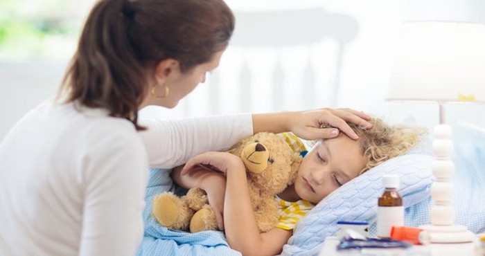 Sık tekrarlayan idrar yolu enfeksiyonlarına dikkat! Çocuklarda böbrek reflüsünü ayırt etmenin yolları - Resim : 2