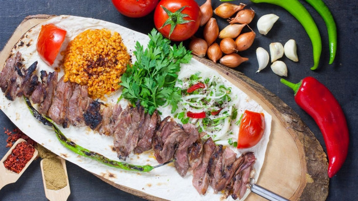 Ramazan'ın 27. günü iftar ve sahur menüsü I Hem sağlıklı hem pratik iftar ve sahur menüsü - Resim : 3