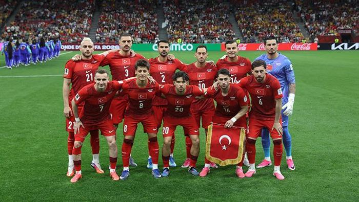 A Milli Takım, Dünya Kupası'nda gruptan nasıl çıkar? İşte ihtimaller - Fotoğraf: 2