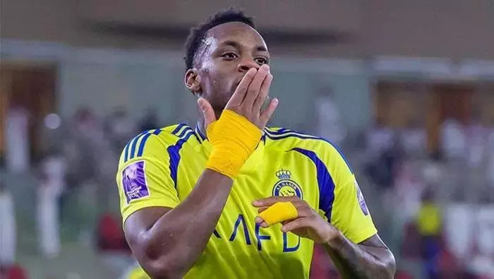 Fenerbahçe'ye 77 milyon euroluk gölcü: Jhon Duran için mutlu son! - Resim : 2