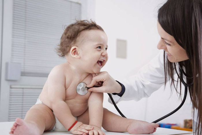 Çocuklarda yüksek ateş ne zaman tehlikeli? Kusma ve ishalde hangi belirtiler önemli? - Resim : 3