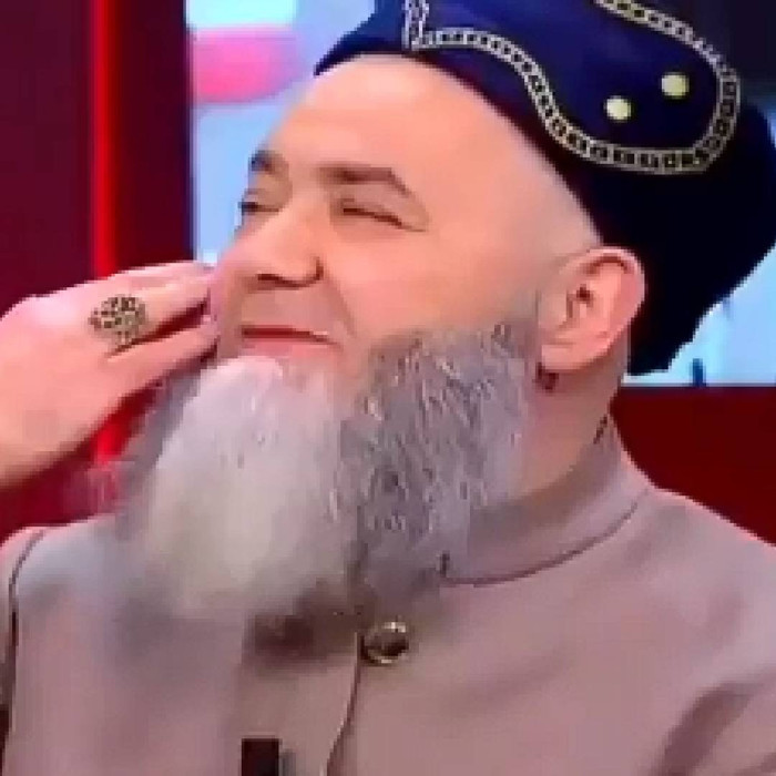 Canlı yayında açıkladı! Cübbeli Ahmet Hoca sol gözünü mü kaybetti?