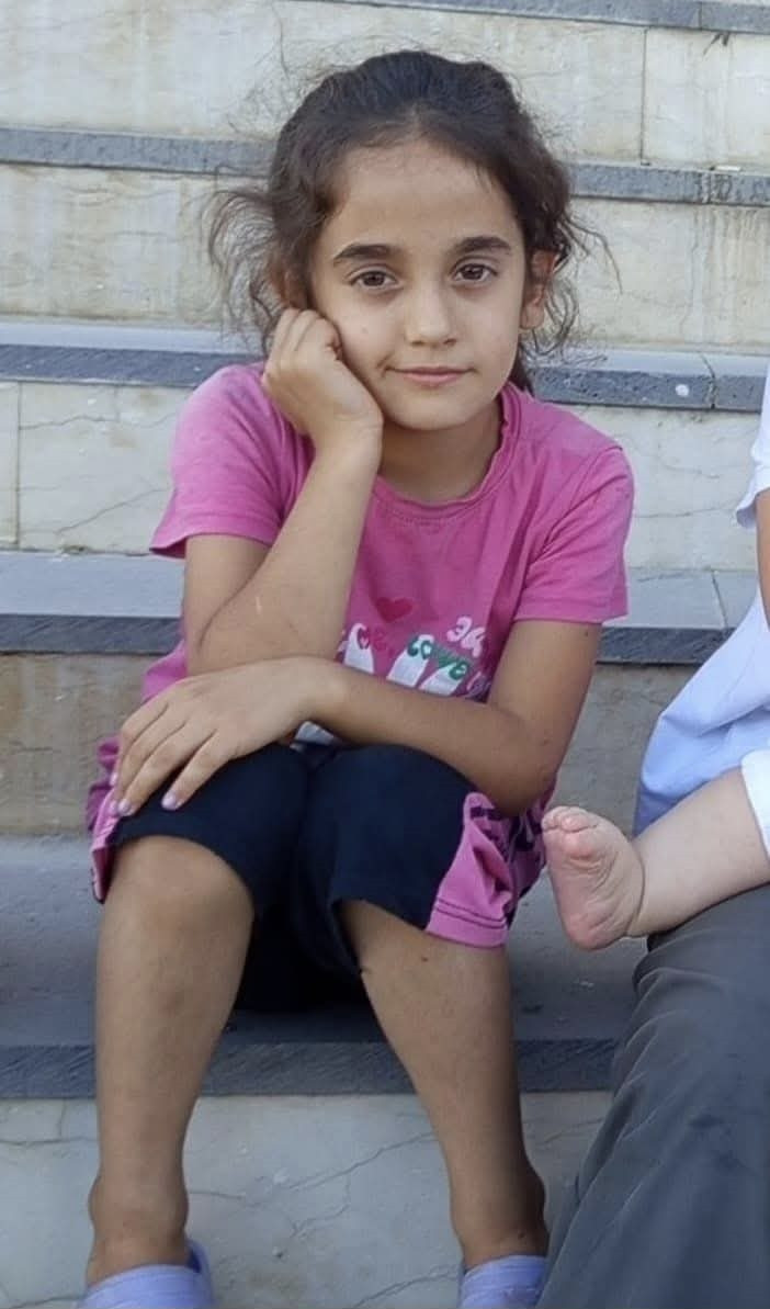 Diyarbakır'da 10 yaşındaki Yasemin’in katili kuzeni çıktı! Kelebek bıçakla öldürmüş, kan donduran ifade... - Resim : 2
