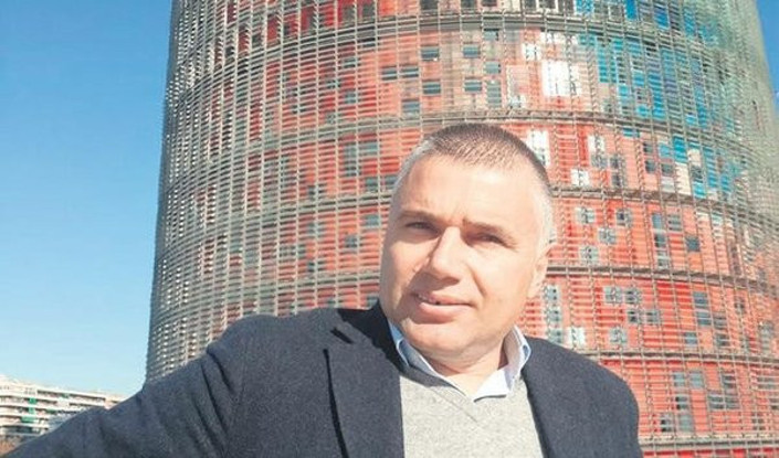 Adnan Polat dolandırıldı! 24 milyon liralık vurgun!