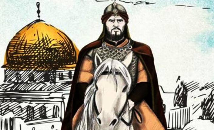 Hangi Hristiyanlar Kudüs Yahudiler'e geçsin diyor