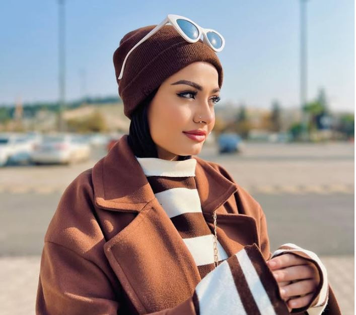 Halef dizisi Kevser kimdir? Fenomen Pınar Cılıt aslen nereli, evli mi? Sevgilisi kim? - Resim : 2