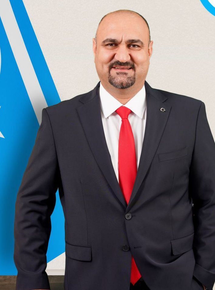 Hasan Turan istifa etti! Irak Türkmen Cephesi yeni başkanını seçiyor