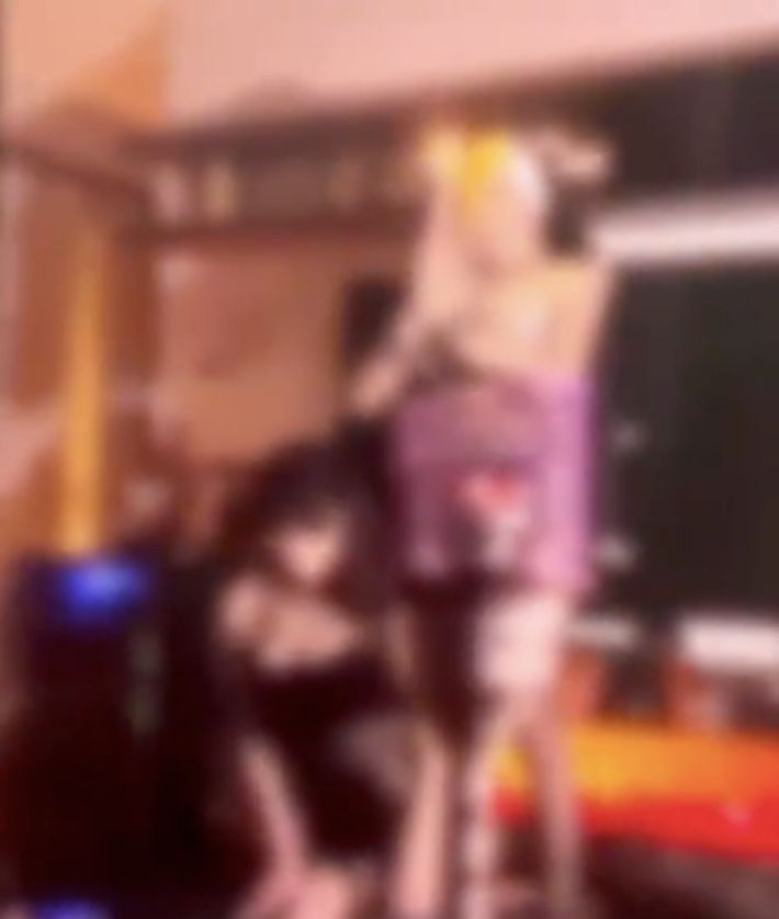 Kim bu MASK? Uyuşturucu dosyasındaki gizemli isim Sercan Yaşar'a soruldu! Yeni çıkan 'ayin' görüntüleri pes dedirtti... - Fotoğraf: 10