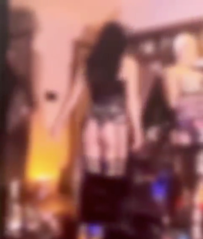 Kim bu MASK? Uyuşturucu dosyasındaki gizemli isim Sercan Yaşar'a soruldu! Yeni çıkan 'ayin' görüntüleri pes dedirtti... - Fotoğraf: 7