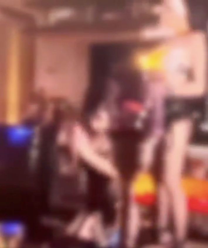 Kim bu MASK? Uyuşturucu dosyasındaki gizemli isim Sercan Yaşar'a soruldu! Yeni çıkan 'ayin' görüntüleri pes dedirtti... - Fotoğraf: 3