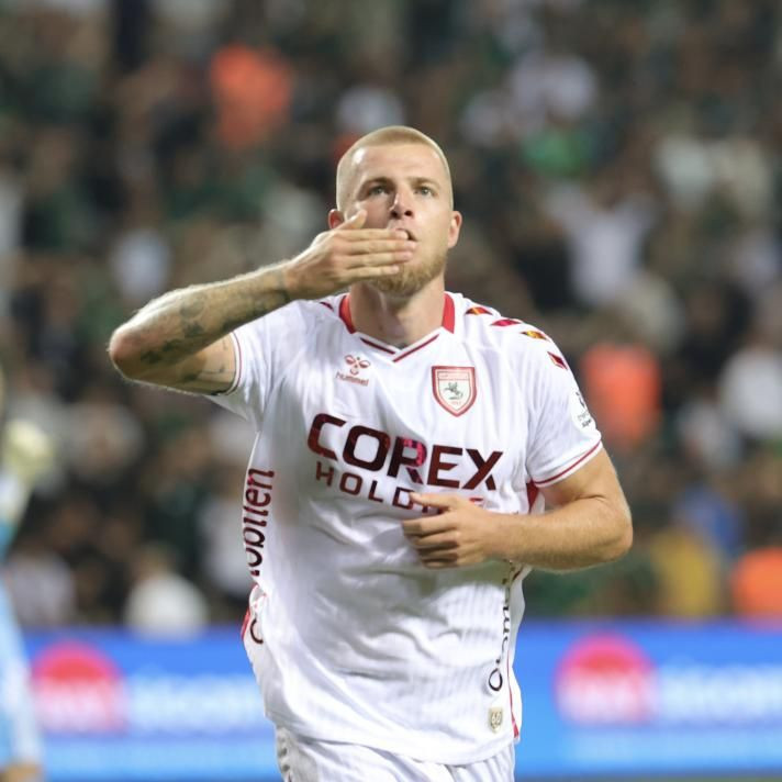 Trabzonspor'un yıldızı Oulai zirvede! İşte Süper Lig'de değerini en çok arttıran 20 futbolcu - Fotoğraf: 6