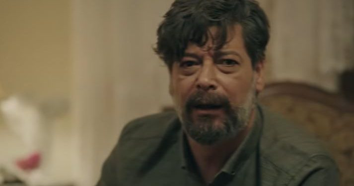 Kırmızı Oda Dizisindeki Erdinç Gülener’e Öyle Bir Yerden Dizi Teklifi Geldi Ki! İşte Oynayacağı Muhteşem Dizi Ve Rolü