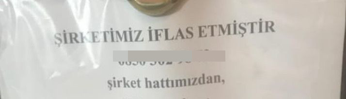 Şirket iflas etti, Japonya turu hayal oldu! 500 Euro'ya tur alan 800 kişi mağdur... - Resim : 2