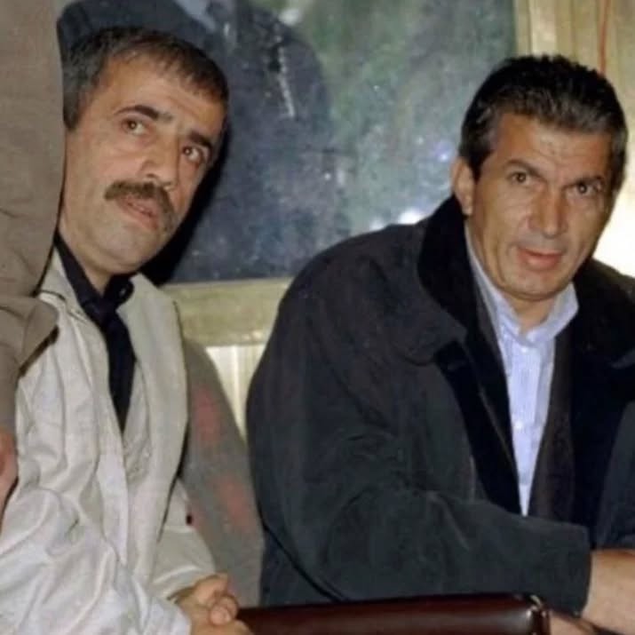 Yeraltı dünyasının ünlü ismi Hasan Heybetli  cezaevindeki koğuşunda ölü bulundu - Resim : 2